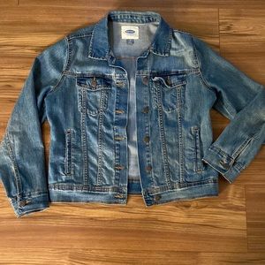 Old Navy Denim Jacket